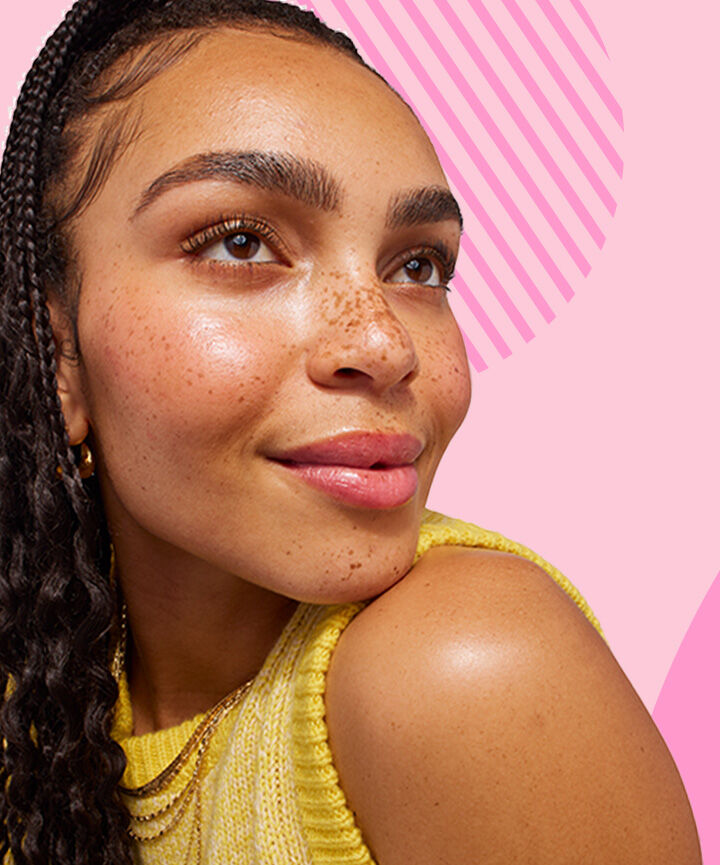 Introducing Benefit Loves...