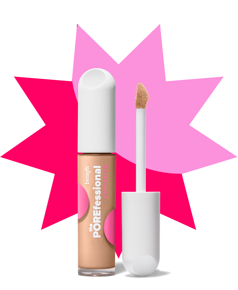 POREfessional concealer
