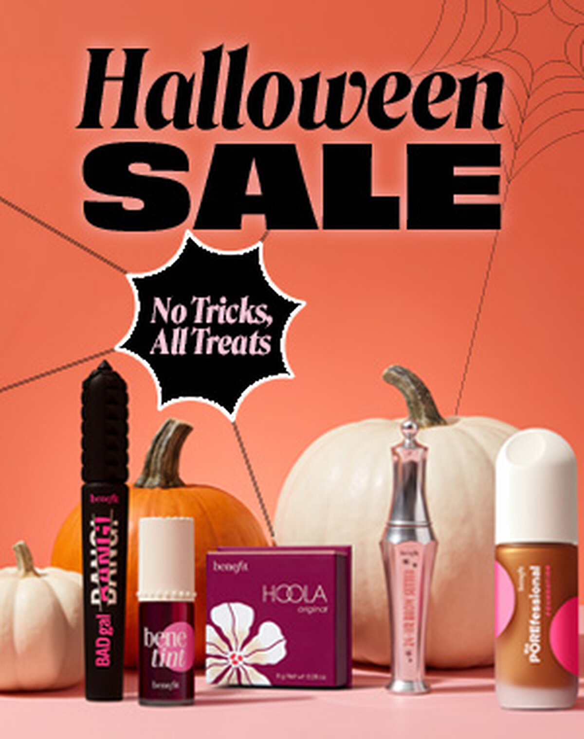 Halloween Sale now on