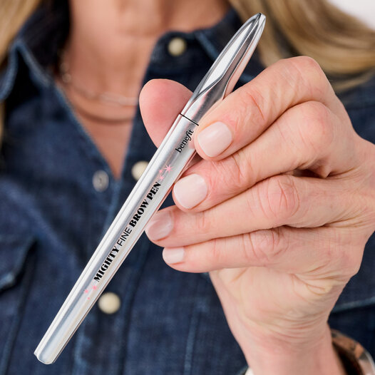 Mighty Fine Brow Pen Benefit Cosmetics