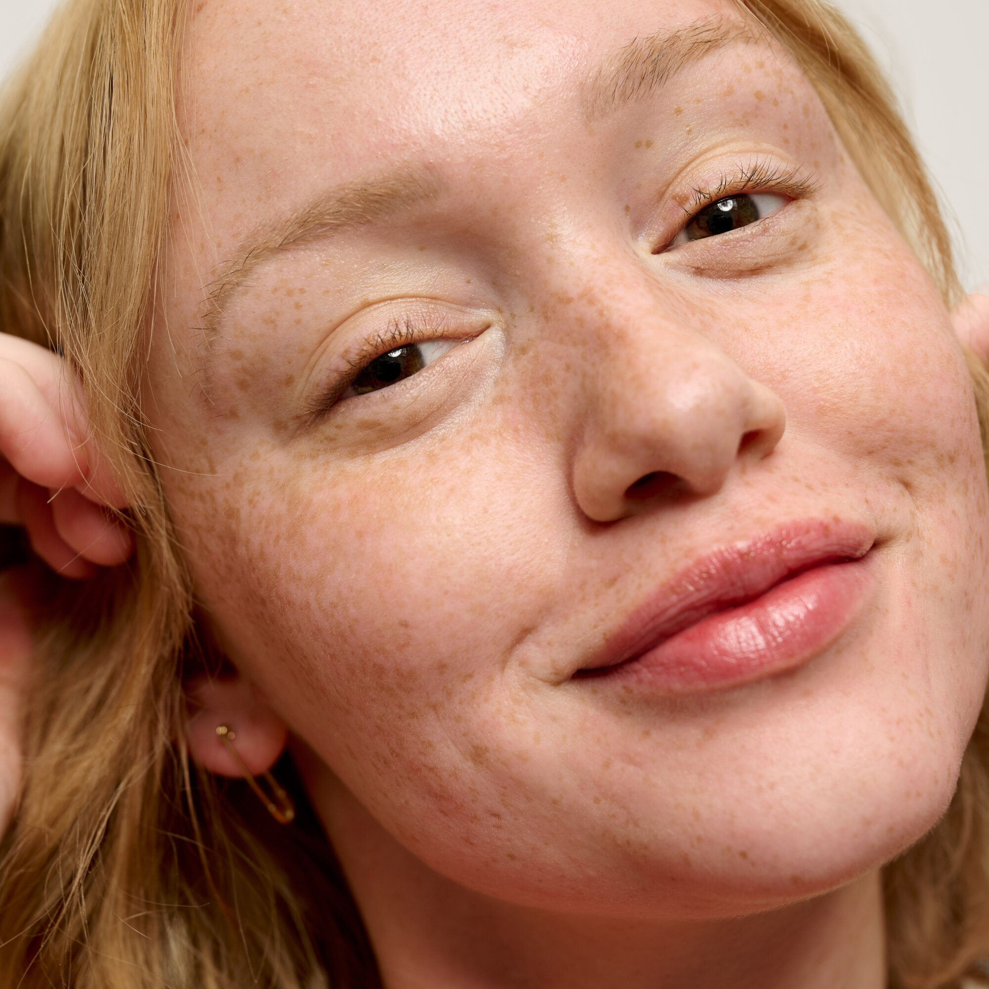 Model using Good Cleanup
