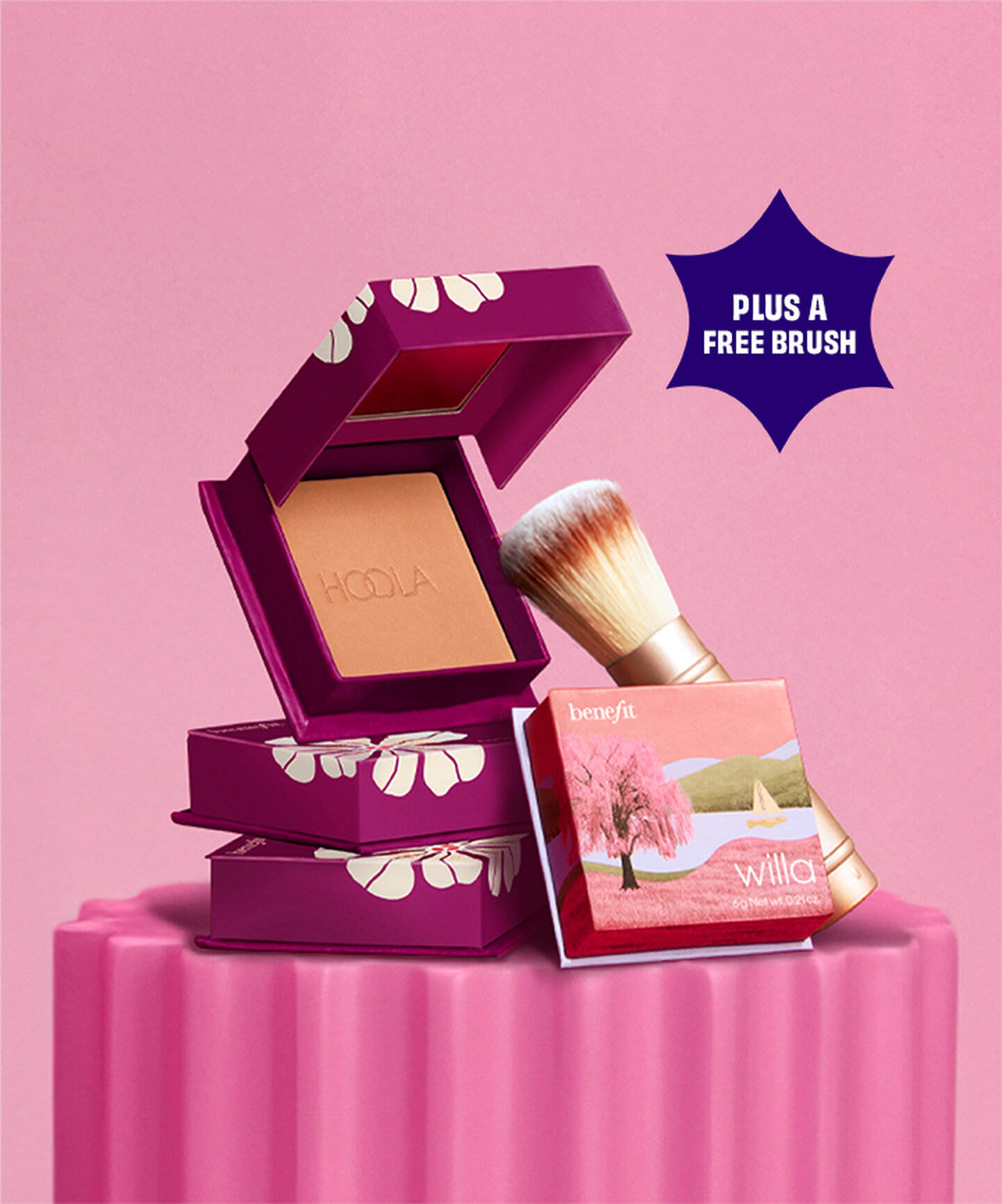 Build Your Own Cheek Set!