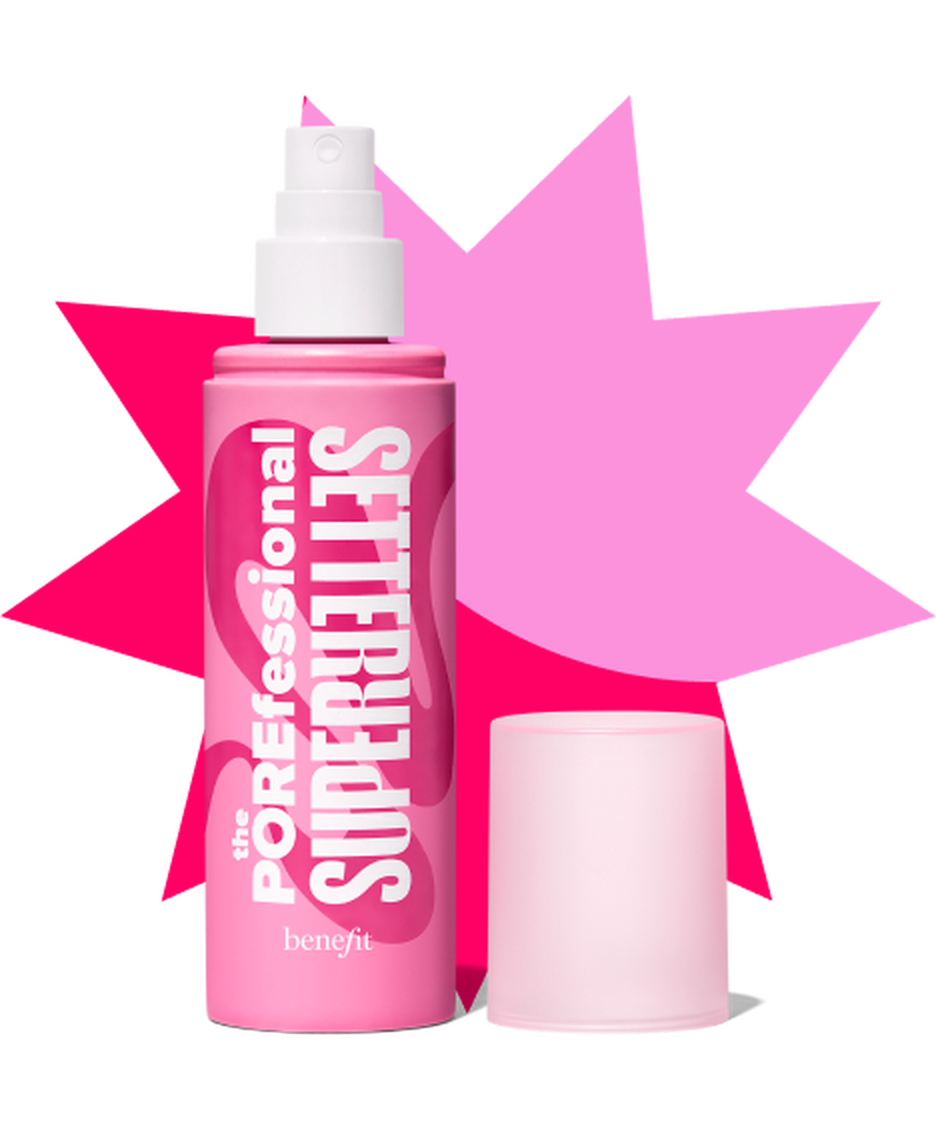 The POREfessional: Super Setter