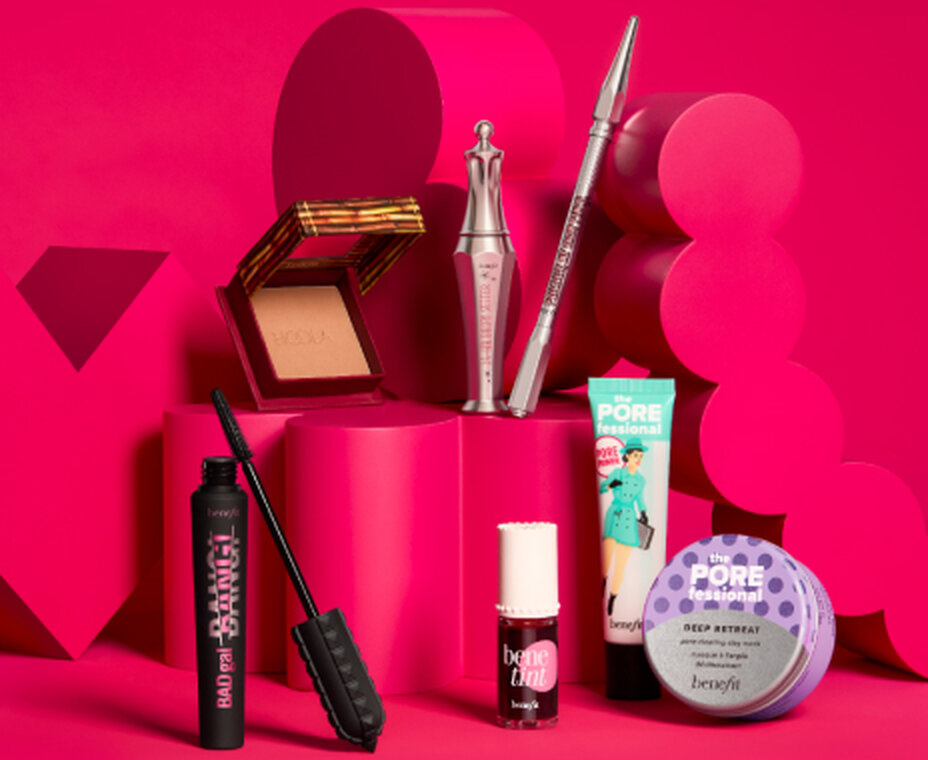 Most Wanted Products