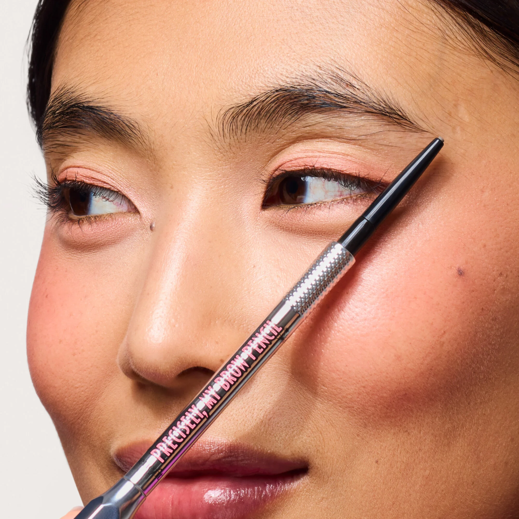 Brow Wax model