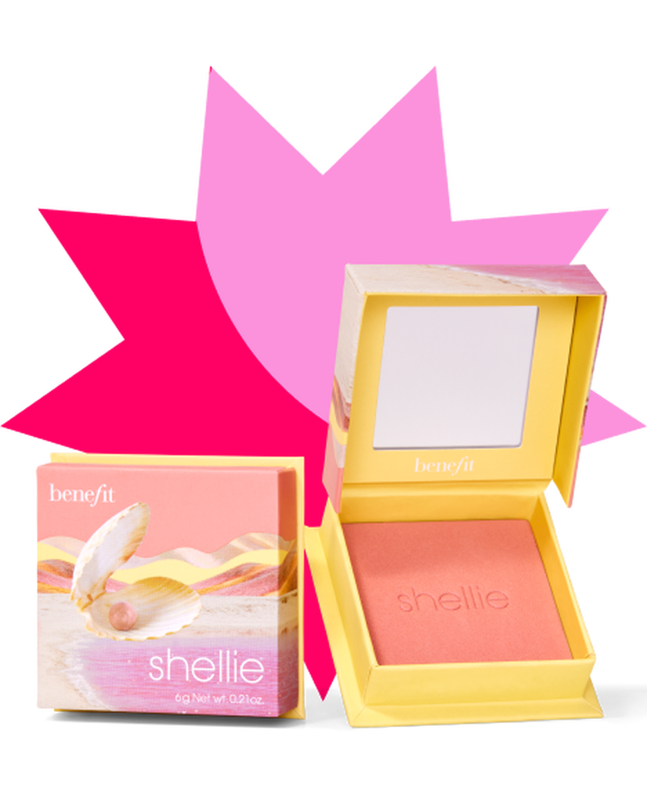 Shellie