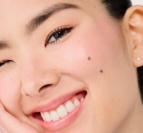 No Makeup Makeup Look: Step-by-Step