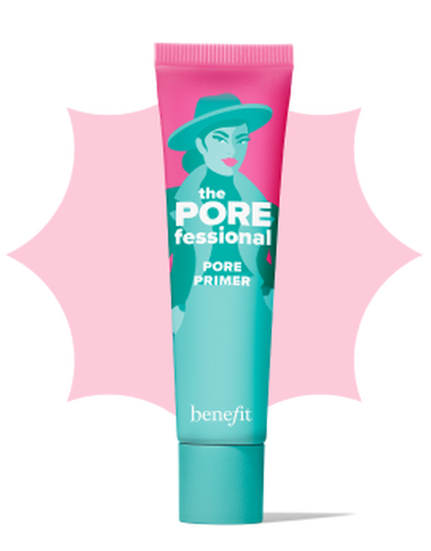 The POREfessional