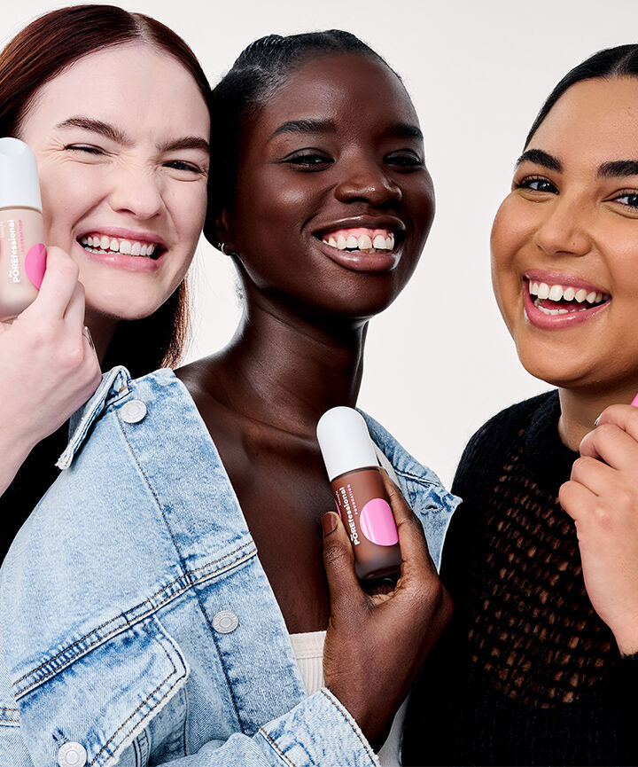 Benefit Cosmetics Compeitions