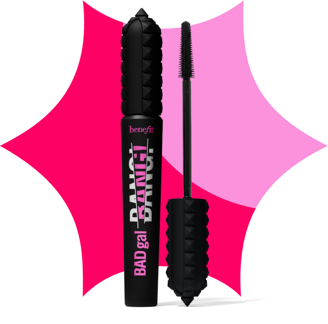 BADgal BANG!