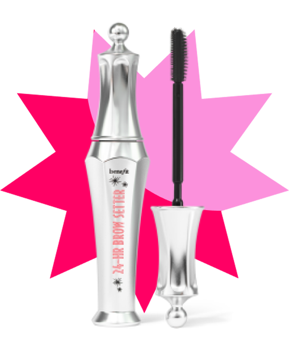24-Hour Brow Setter