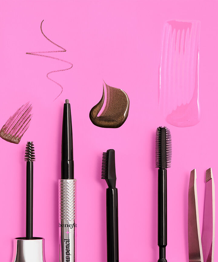 benefit brows
