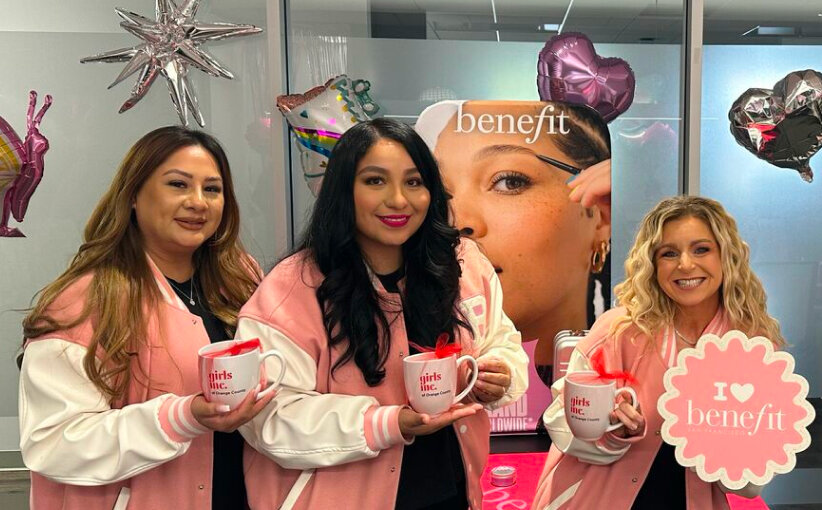 Refuge Organization members