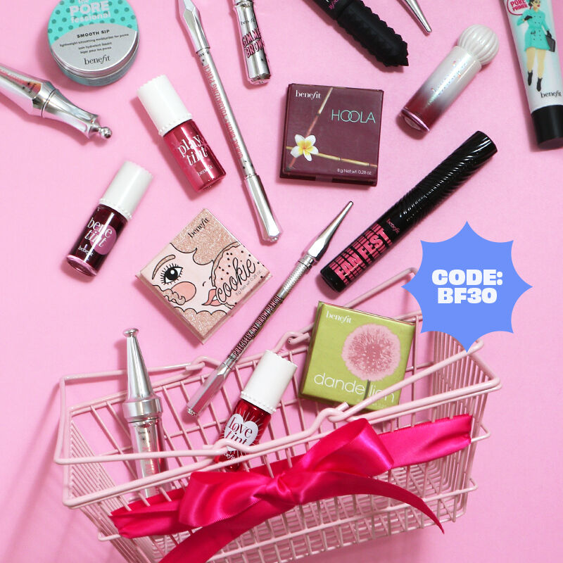 Cosmetics: The Secret Life of Your Makeup Bag