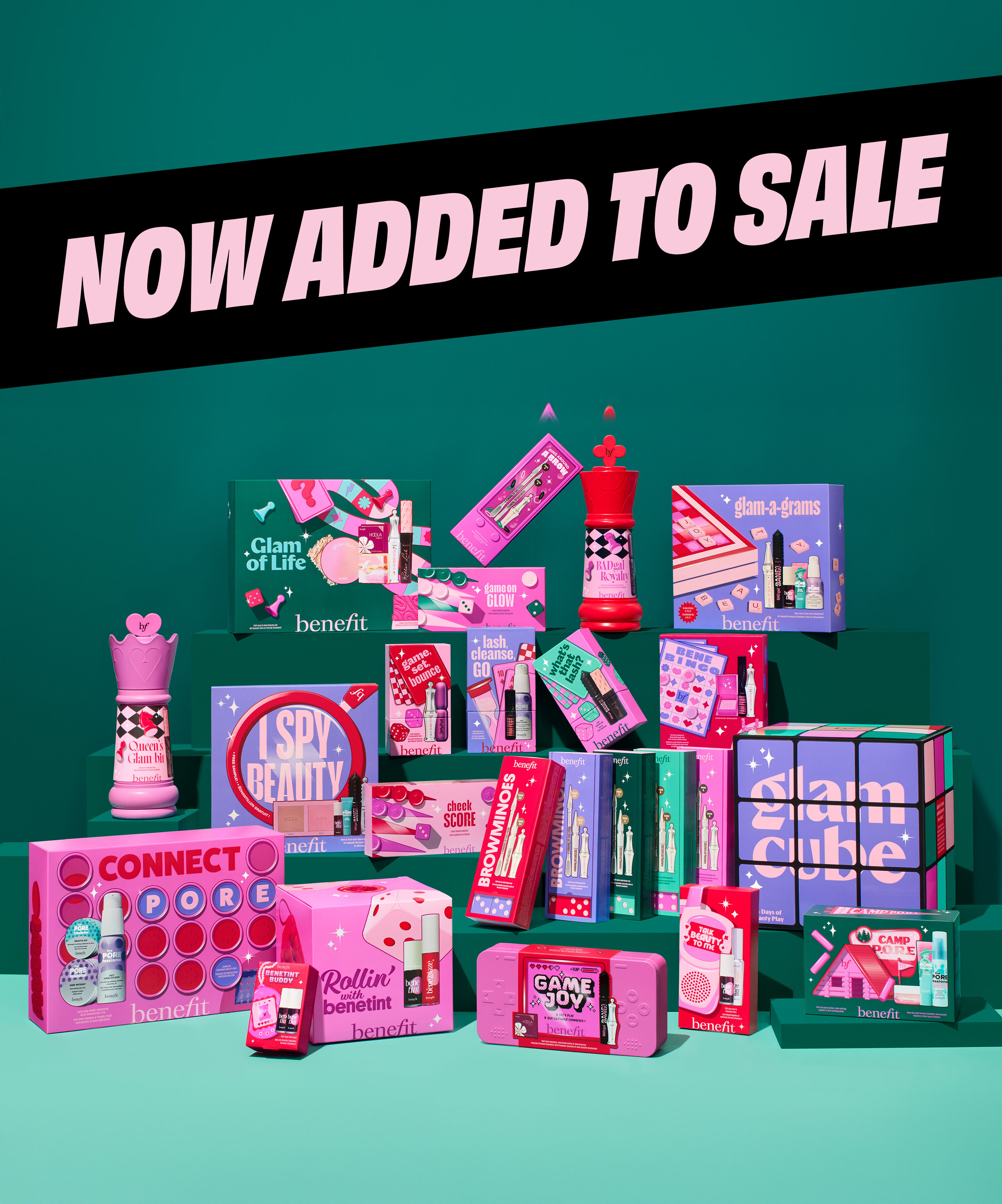 Christmas Kits on Sale