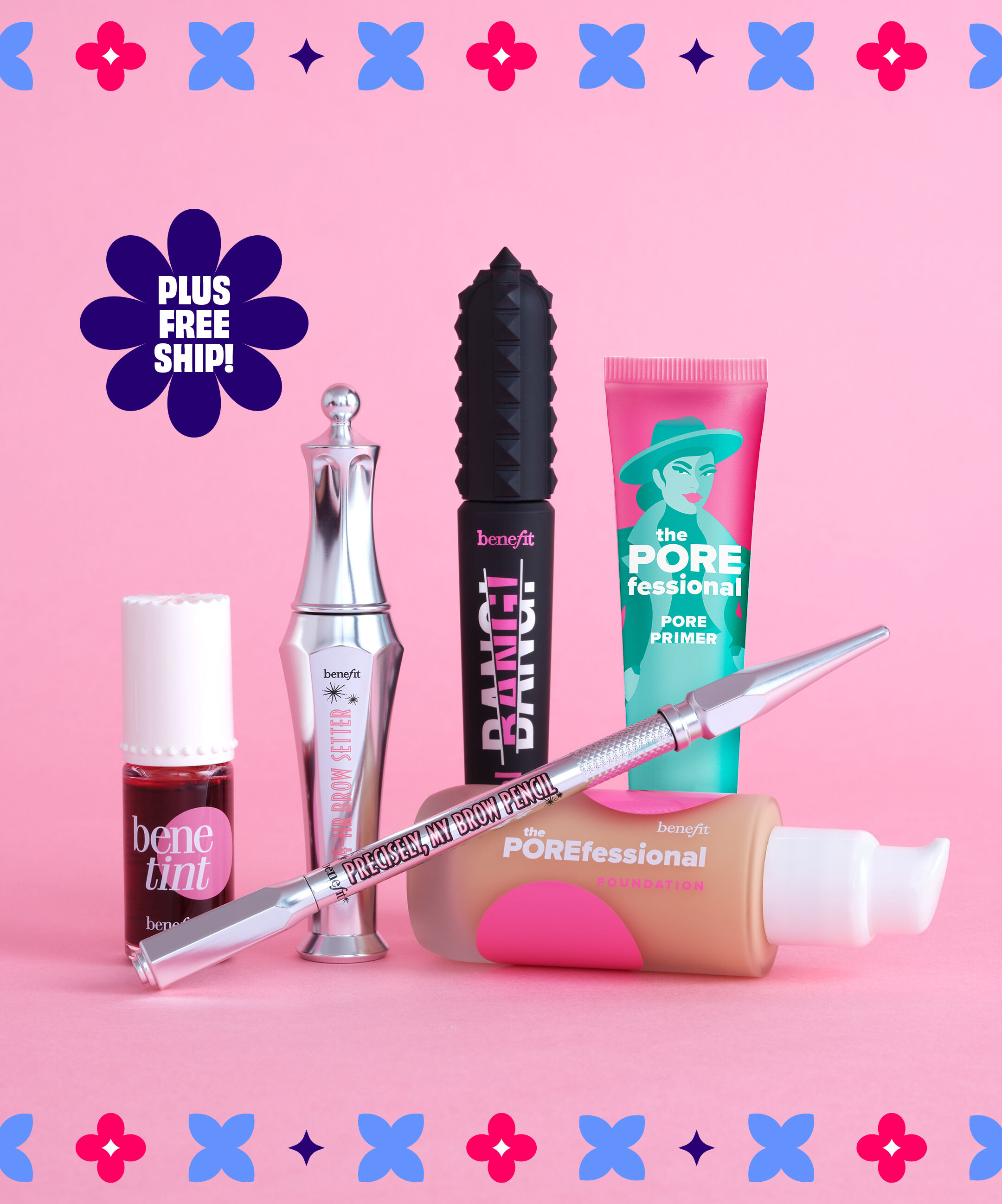 STARTING NOW! Add your faves to cart and get 30% OFF sitewide plus FREE shipping.* Code: FRIENDS30