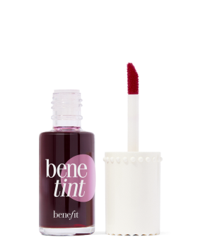 BENETINT TINTE PARA LABIOS Y MEJILLAS Benetint