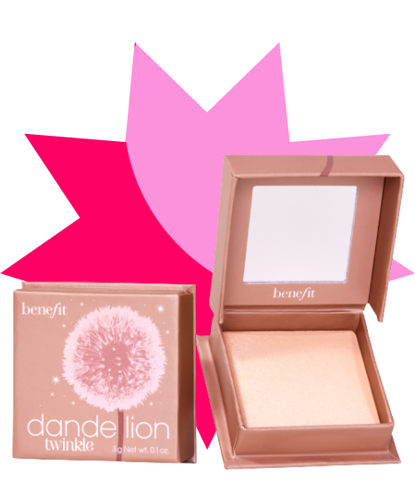 Dandelion Twinkle