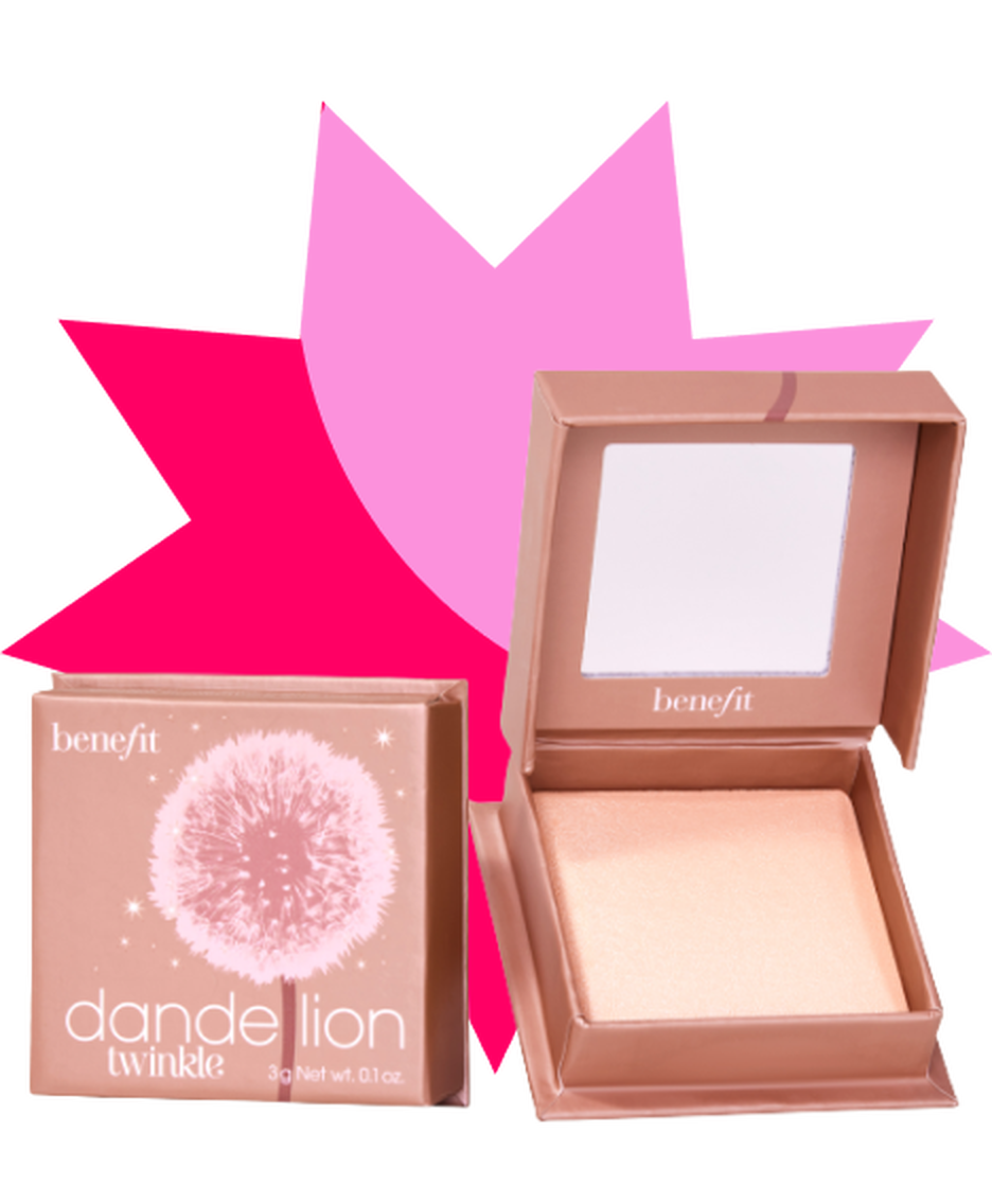 Dandelion Twinkle