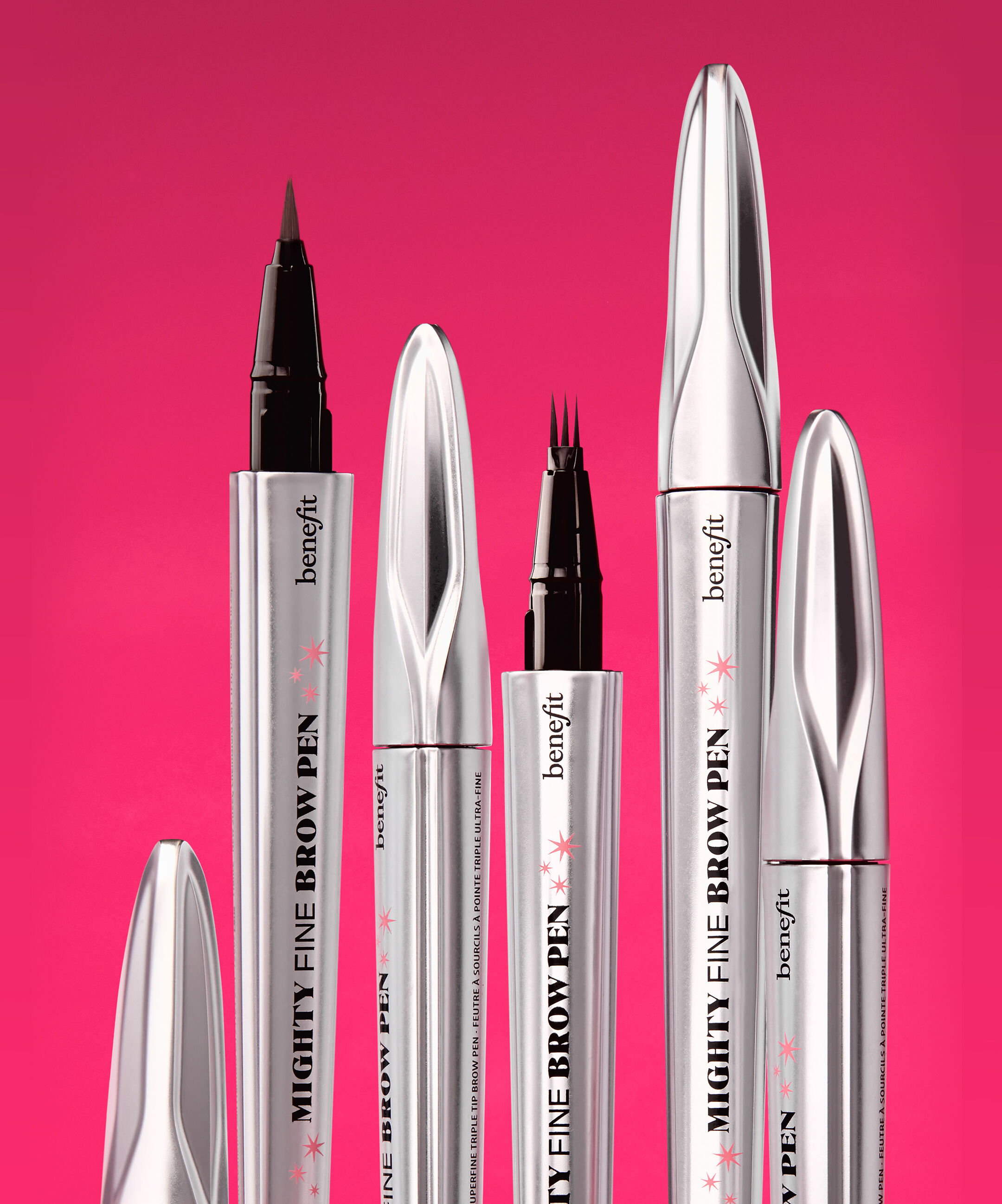 LAST CHANCE! A mighty good deal on mighty fine brows! Save 30% off Mighty Fine Brow Pen.*    Code: MIGHTY