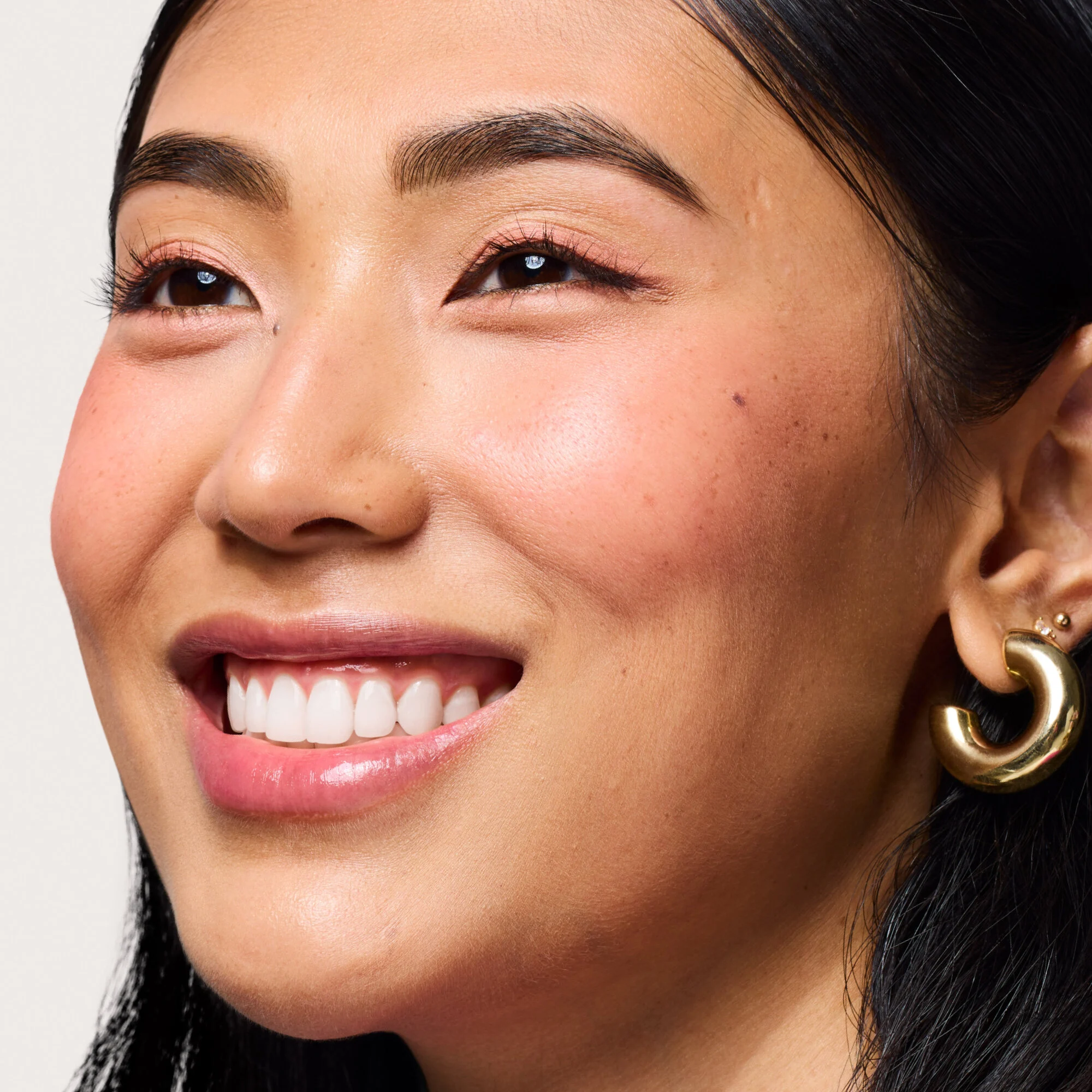 Brow Wax model