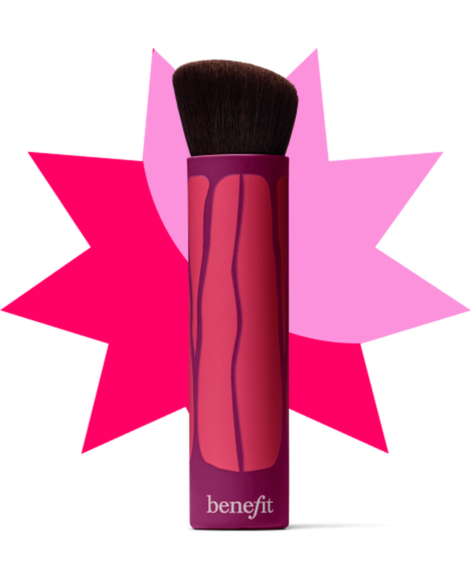 hoola wavemaker brush