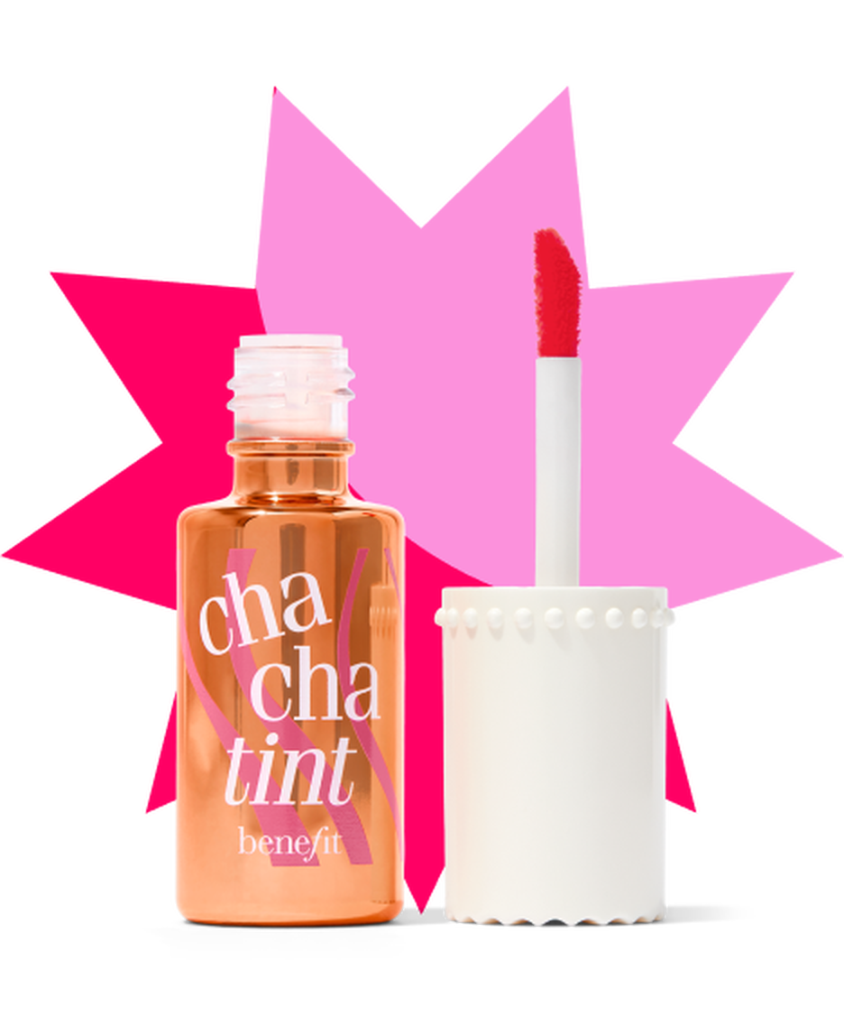 Chachatint