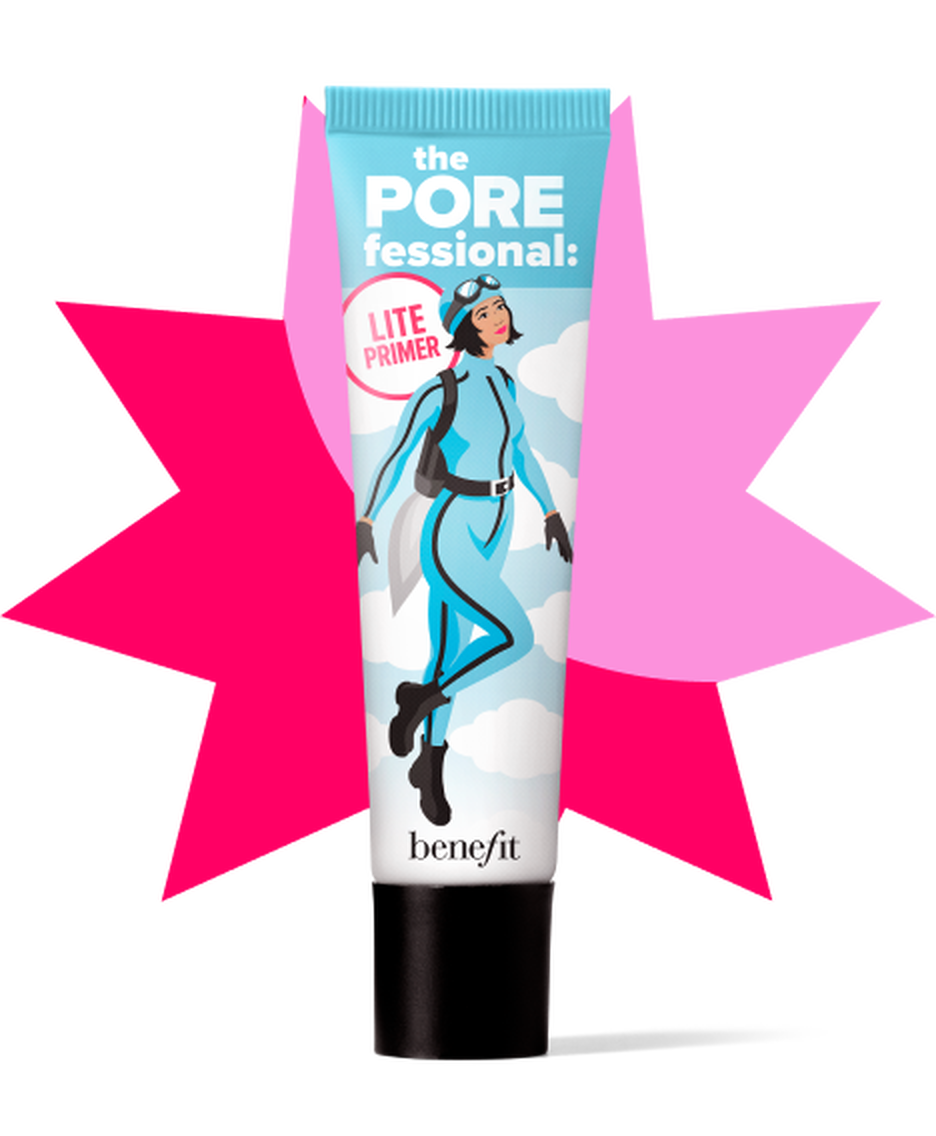 Benefit Cosmetics The POREfessional PORE Primer Smoothing | eBay