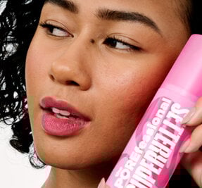 What Does Setting Spray Do?