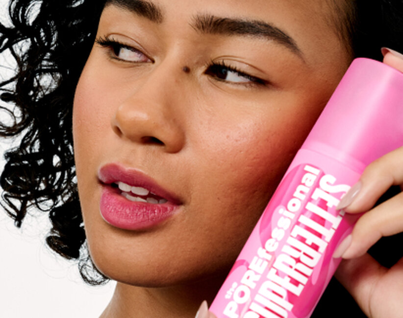 What Does Setting Spray Do?