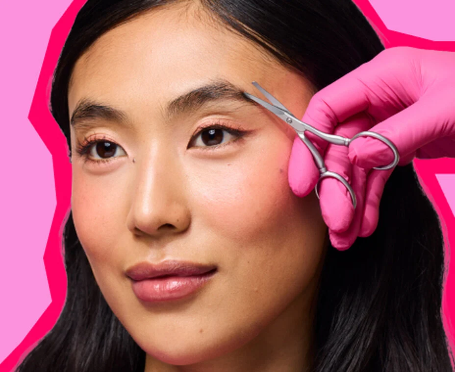 Model getting a service