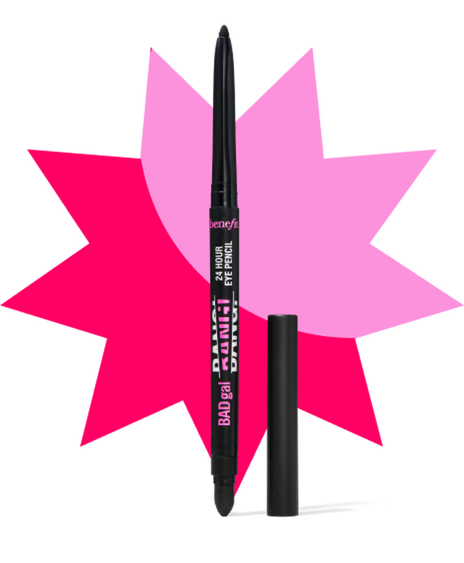 BADgal BANG! 24-HR Pencil