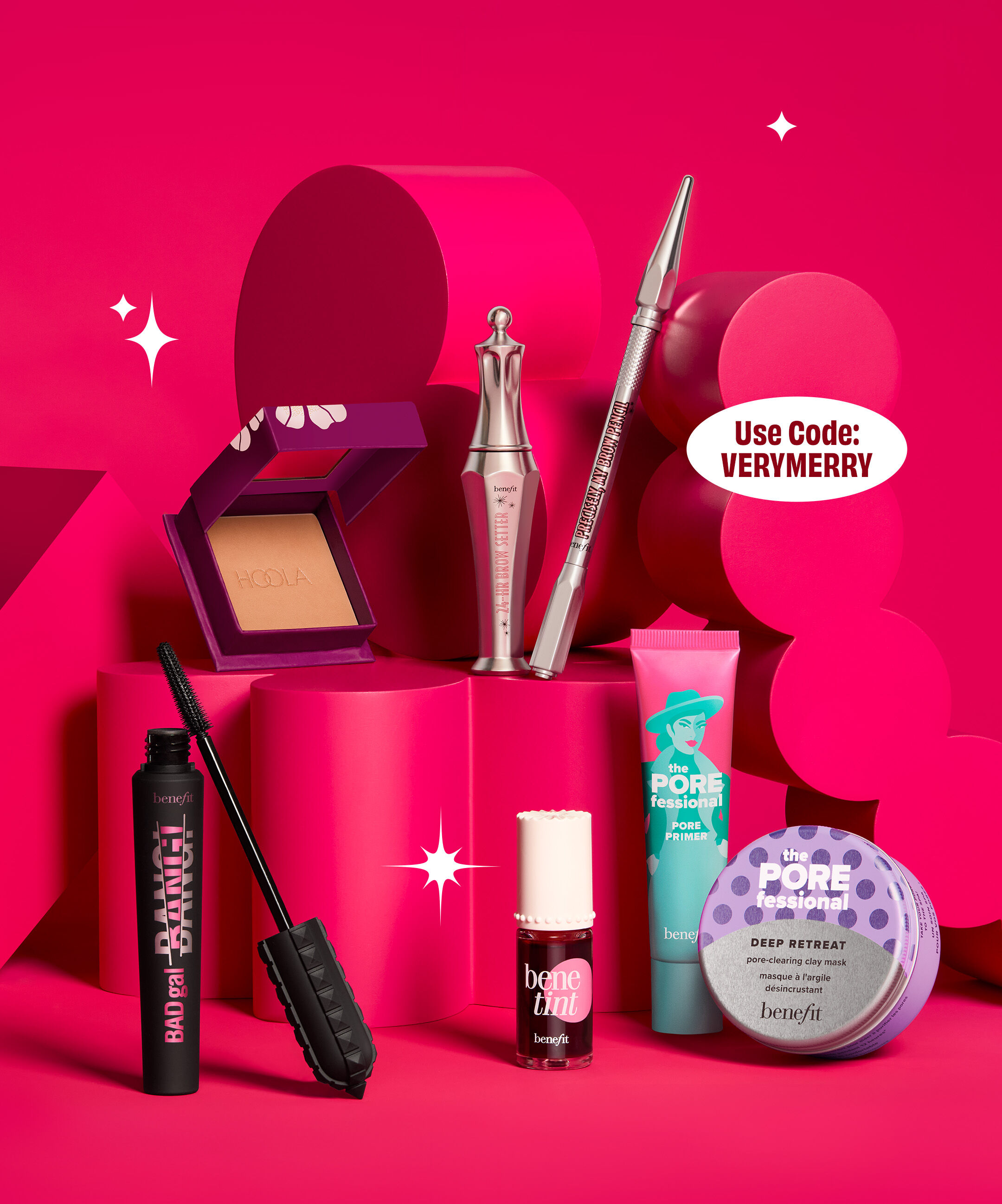 Get your gifts delivered just in time with one last shop! -Use Code: VERYMERRY