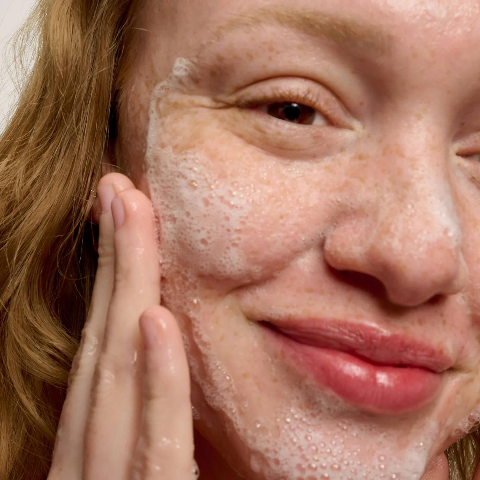 Model cleansing with Good Cleanup