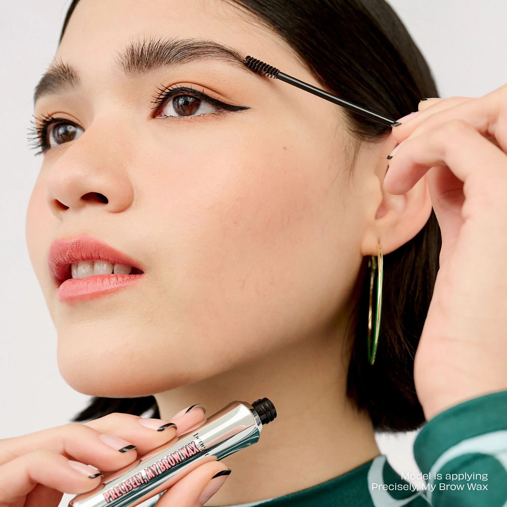 precisely my brow wax