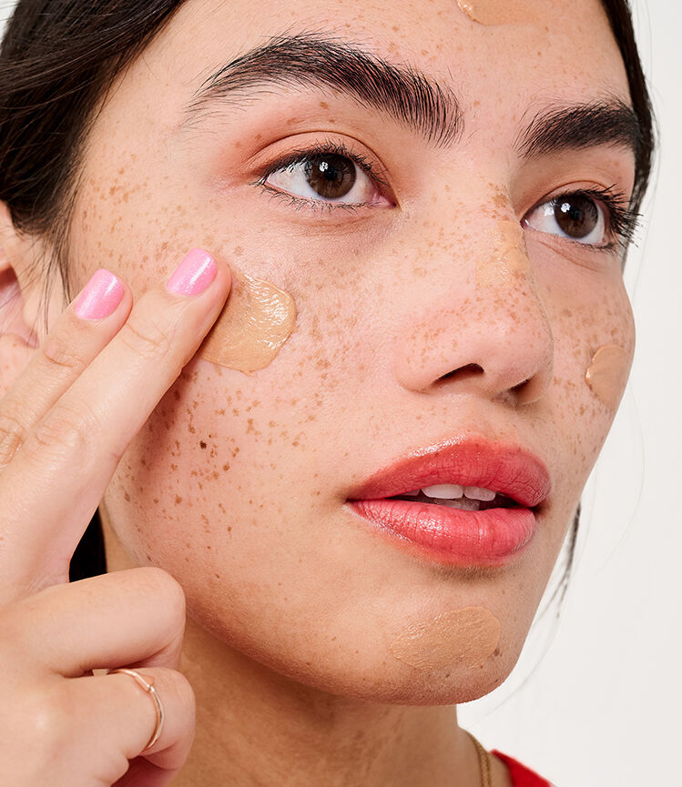 Dew la la liquid highlighter