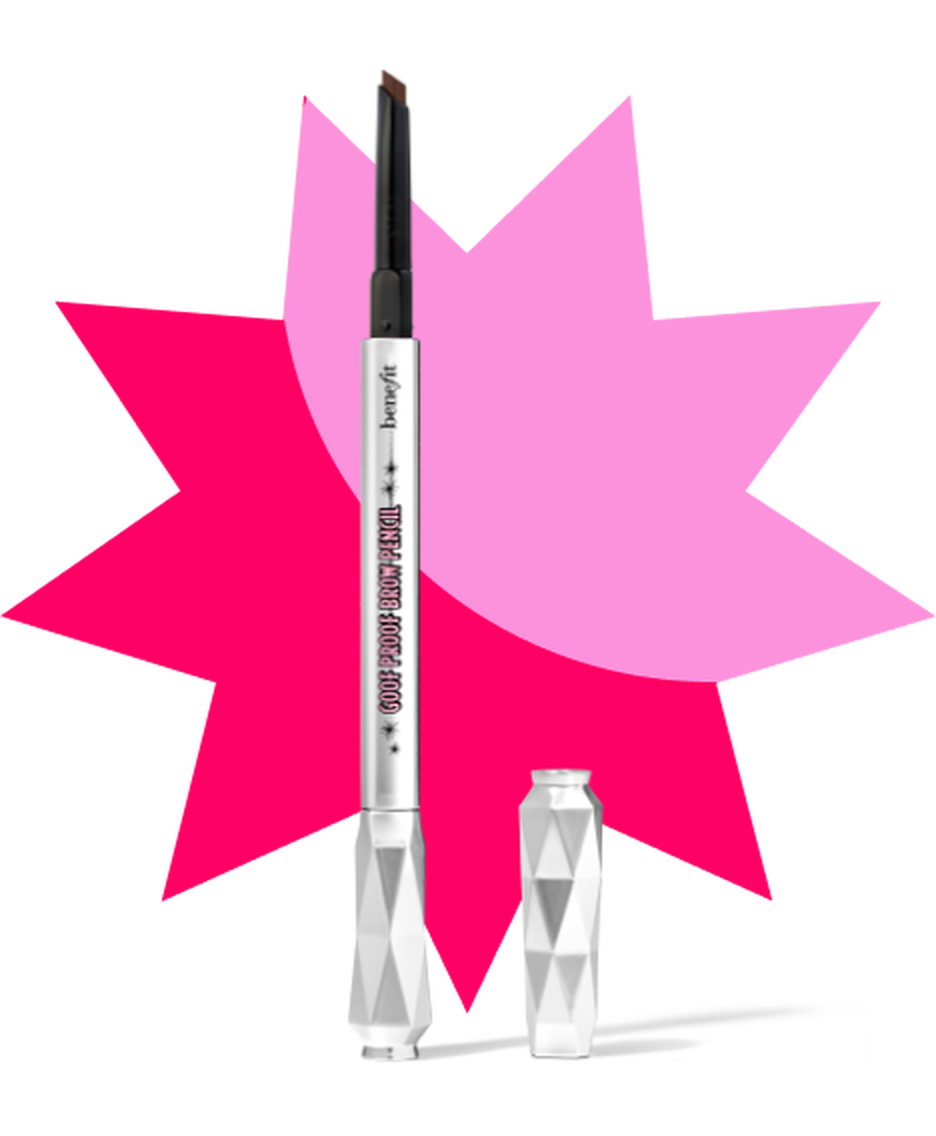 Goof Proof Brow Pencil