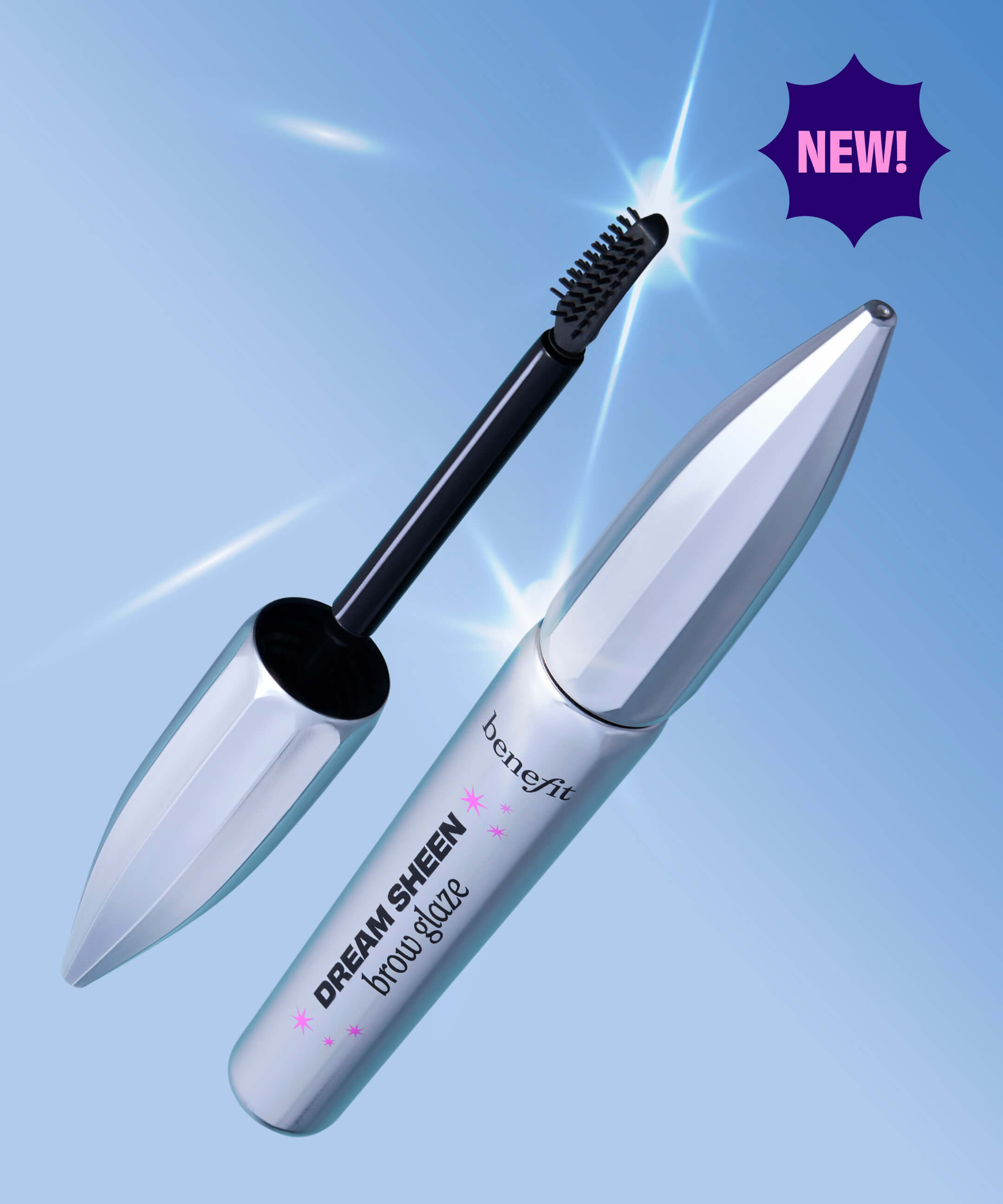 Dream Sheen Brow glaze