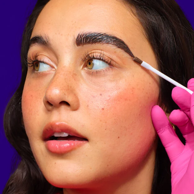 BROW TINT BROW TINT