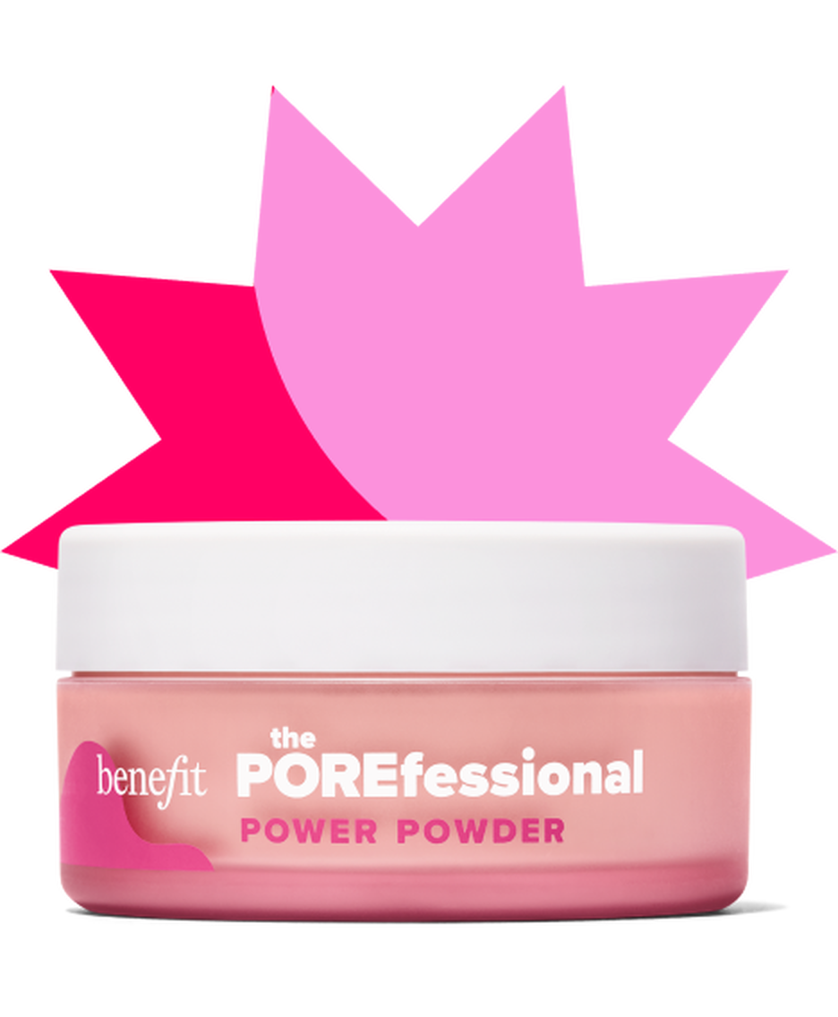 The POREfessional Power Powder