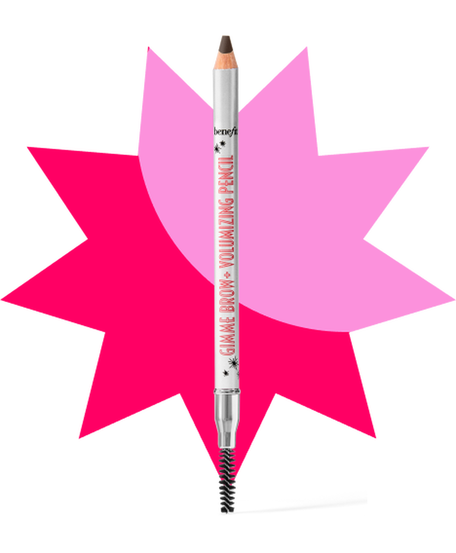 Gimme Brow+ Volumizing Pencil