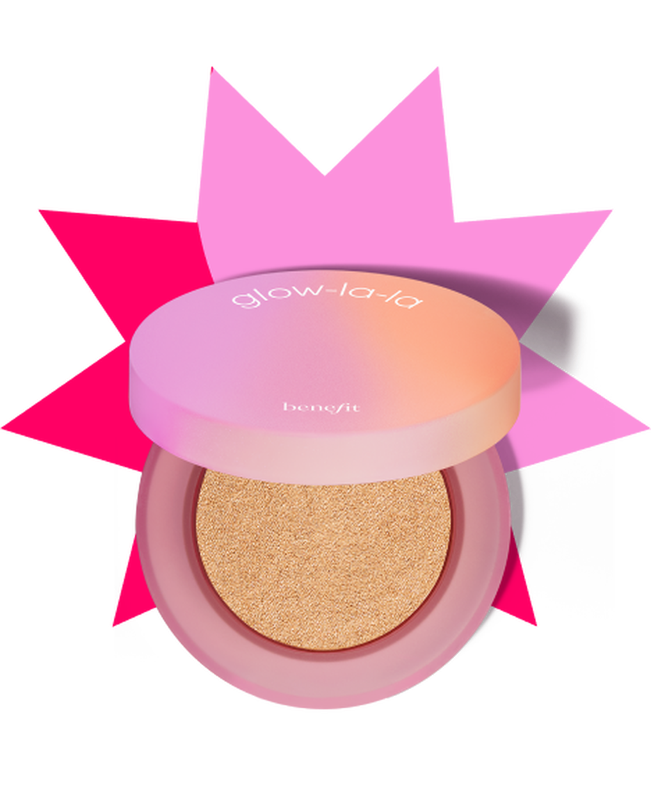 Glow-la-la product