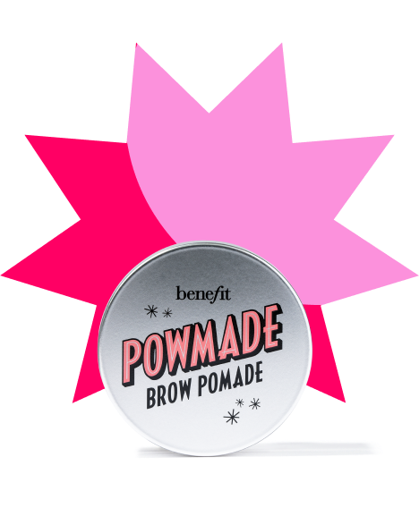 POWMade Brow Pomade