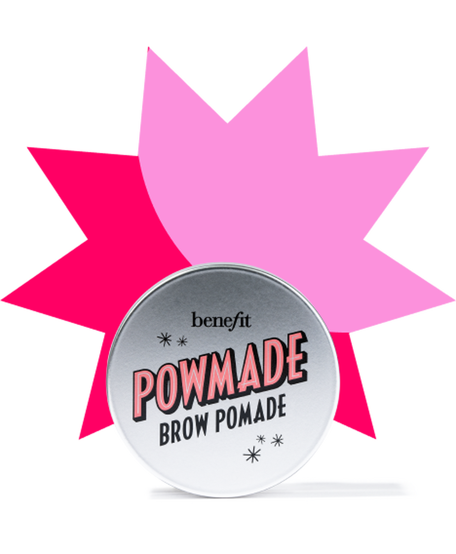 POWMade Brow Pomade