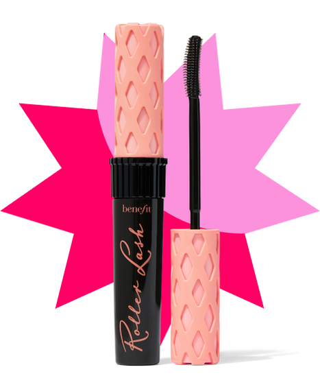 Roller Lash Curling Mascara Benefit Cosmetics