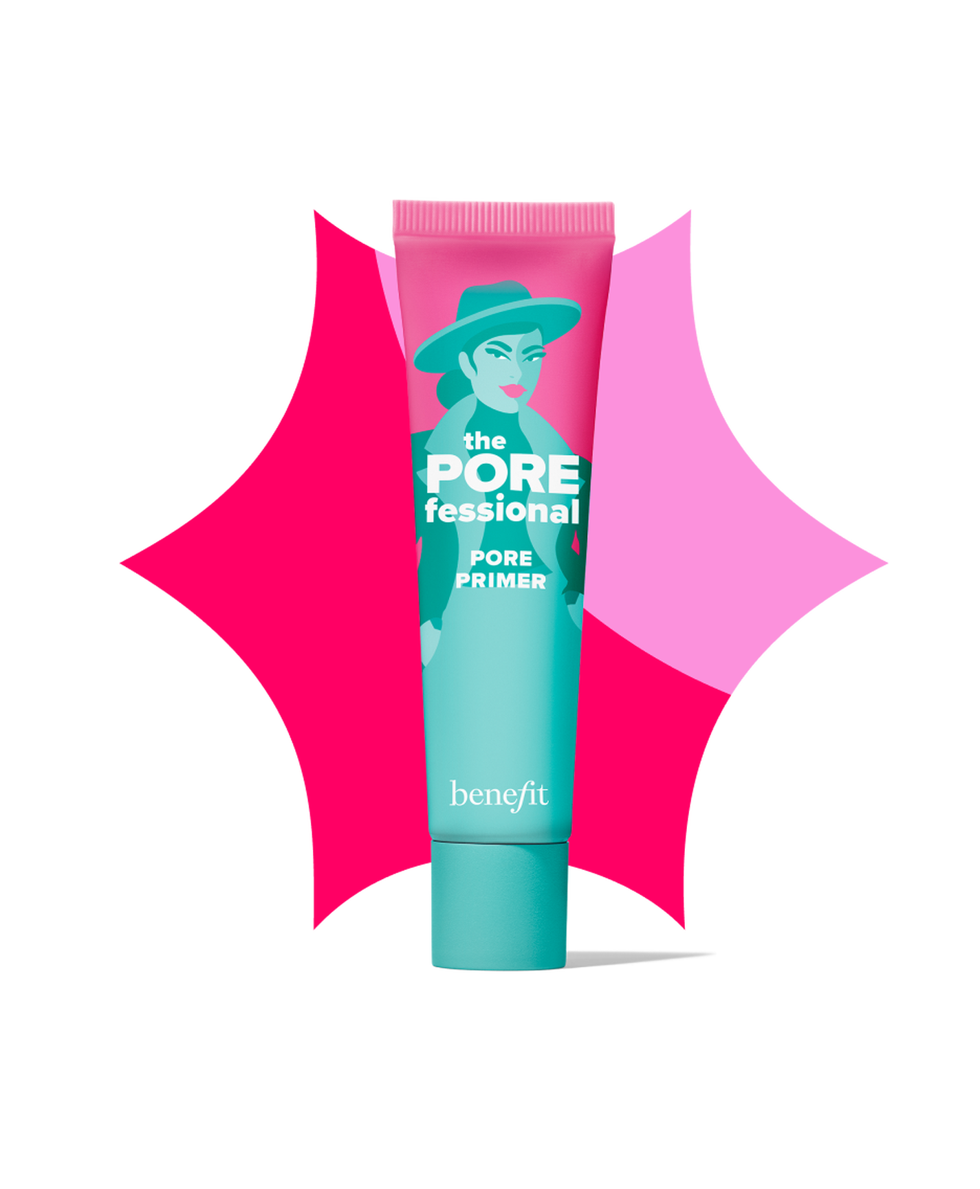 POREFessional Primer