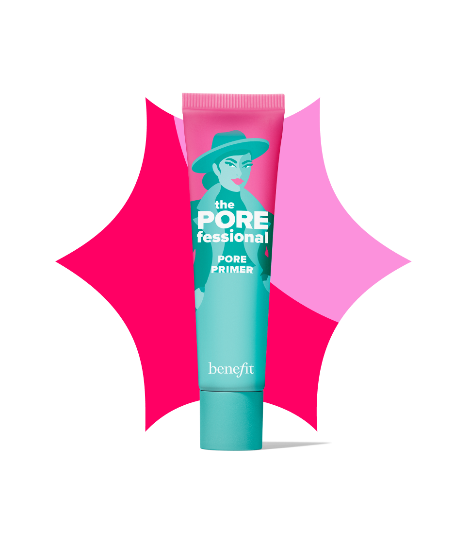 The POREfessional