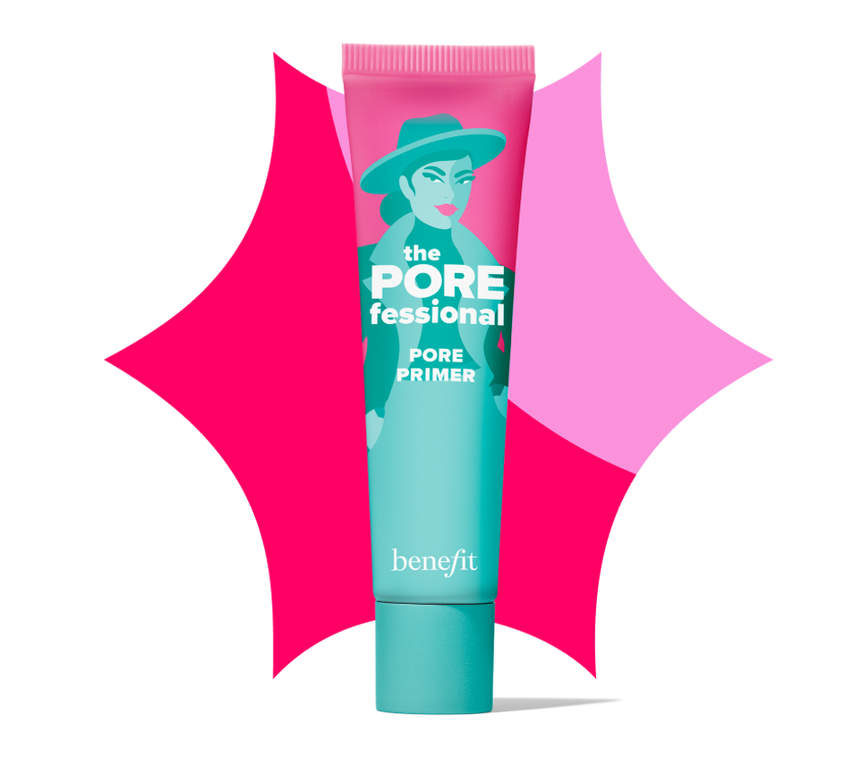 POREFessional Primer