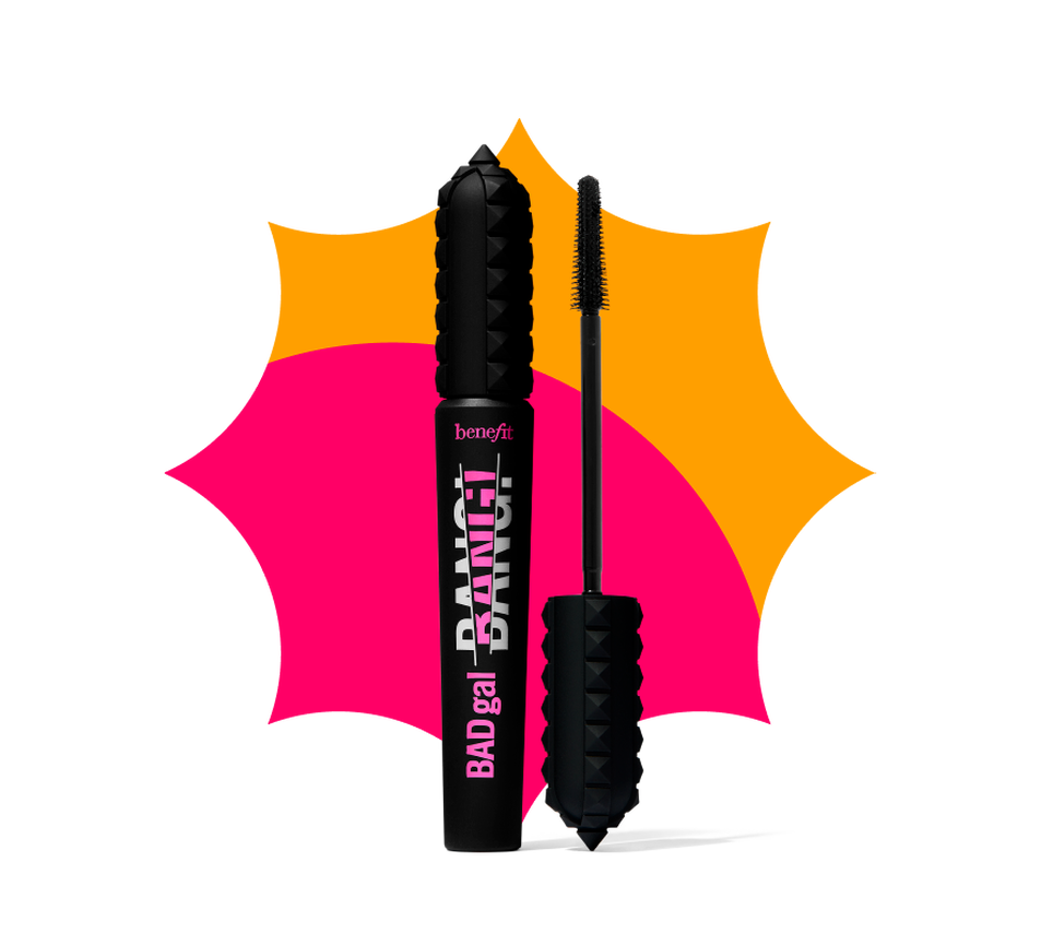 !BADgal BANG
