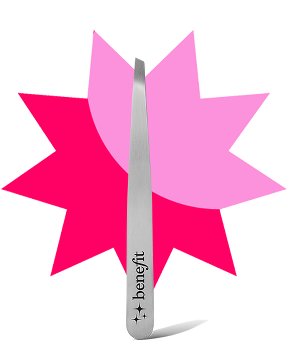 Shape & Tame Tweezer